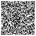QR code with I A D C contacts