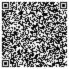 QR code with Manekshaw Consulting contacts