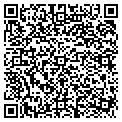 QR code with KFC contacts