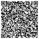 QR code with Rio's Pipes & More contacts