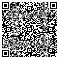 QR code with Cindies contacts
