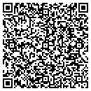 QR code with J & L Window Covering contacts