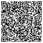 QR code with Blackstone Lawn Service contacts