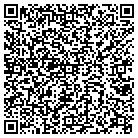 QR code with Ctc Analytical Services contacts