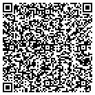 QR code with Ctc Analytical Services contacts