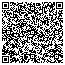 QR code with T & M Drive-In Grocery contacts