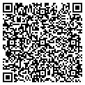 QR code with AICO contacts