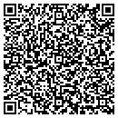 QR code with R P Construction contacts