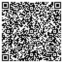 QR code with AJS Collections contacts