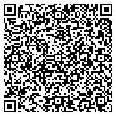 QR code with Ron Dancer contacts