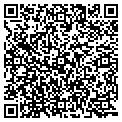 QR code with Burnys contacts