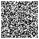 QR code with Hale Sandblasting contacts