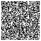 QR code with Ann's Greeting Card Service contacts