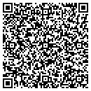 QR code with S & S Operating Co contacts