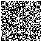 QR code with Galveston County Water Dist 19 contacts