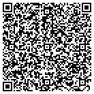 QR code with All American Med Transcriptons contacts