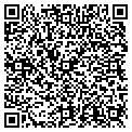 QR code with GNC contacts