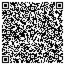 QR code with M&R Feed & Supply contacts