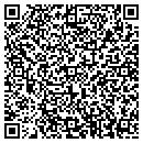 QR code with Tint Designs contacts