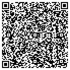 QR code with Hagar Custom Trimming contacts