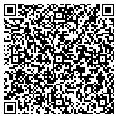 QR code with Hi Tech Auto contacts