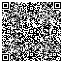 QR code with University Of Texas contacts