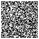 QR code with A Thru Z Creation contacts