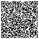 QR code with A & A Auto Sound contacts