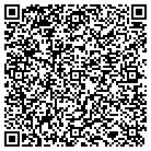QR code with Fairview Healthcare Residence contacts
