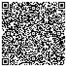 QR code with Rhino Communications Inc contacts