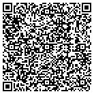 QR code with Fanning Electroplating contacts
