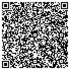QR code with Rio Bravo Baptist Church contacts