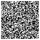 QR code with Tailoring By Queenie contacts
