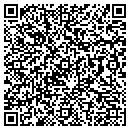 QR code with Rons Engines contacts