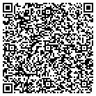 QR code with San Antonio Truss Co contacts