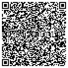 QR code with Hatfield Chiropractic contacts