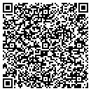QR code with D'Estilo contacts
