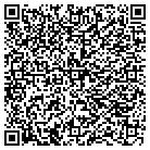 QR code with Sett Stiles Electronically Tau contacts