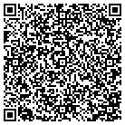 QR code with P V Udeshi Financial Services contacts