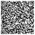 QR code with J Richard Eichman CPA contacts