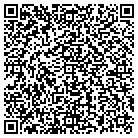 QR code with Msm Software Applications contacts
