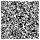 QR code with D R Joe Wall contacts