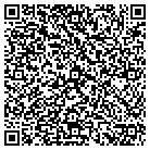 QR code with Ollenburger Properties contacts