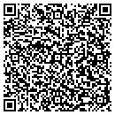 QR code with M P Auto Body Shop contacts