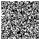 QR code with SAS Shoe Store contacts