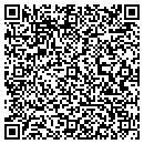 QR code with Hill Hot Rods contacts
