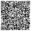 QR code with N A L C contacts