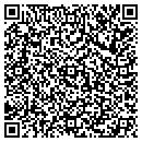 QR code with ABC Page contacts