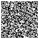 QR code with Red & White Store contacts