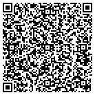 QR code with Mickey D Detail Service contacts